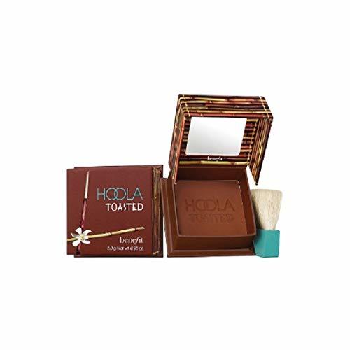 Beauty BENEFIT HOOLA MATE BRONZER TOASTED 8GR