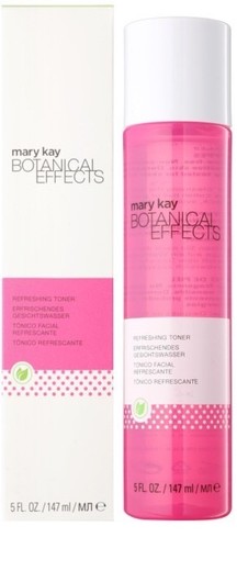 Tónico Botanical Mary Kay 