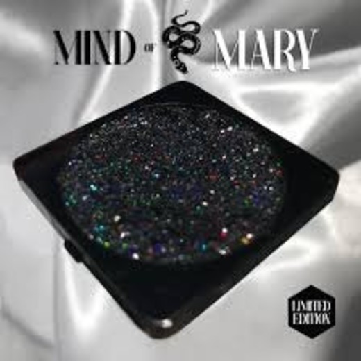 Creamy Glitter - Mind of Mary