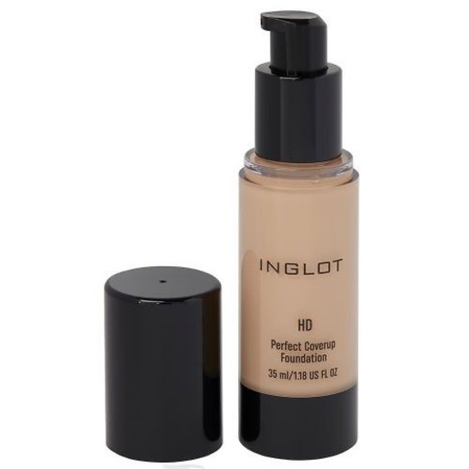 HD Perfect Coverup - Inglot