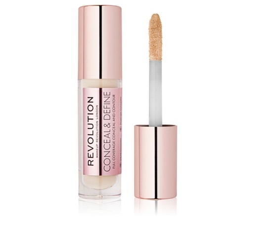 Conceal & Define - Makeup Revolution