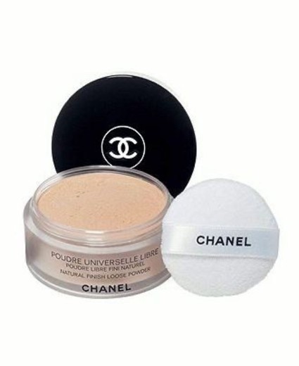 Poudre Universelle Libre - Chanel