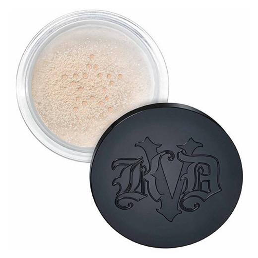 Lock-it setting powder - KVD 