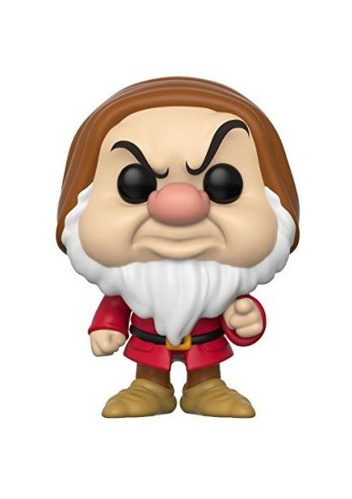 Juego Funko Pop! - Figura de Vinilo Grumpy