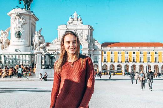 Praça do Comércio