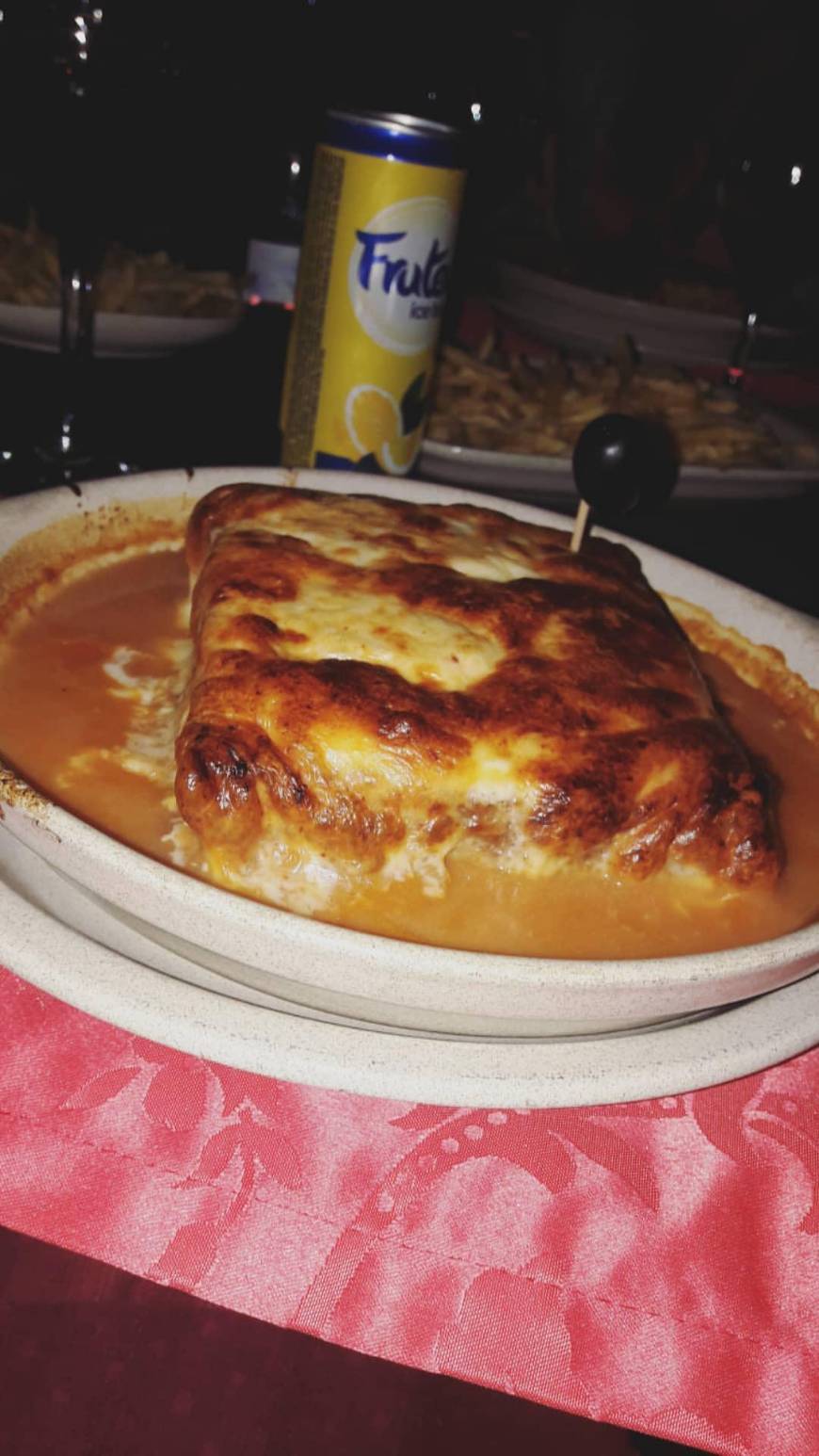 Restaurants Oficina da Francesinha