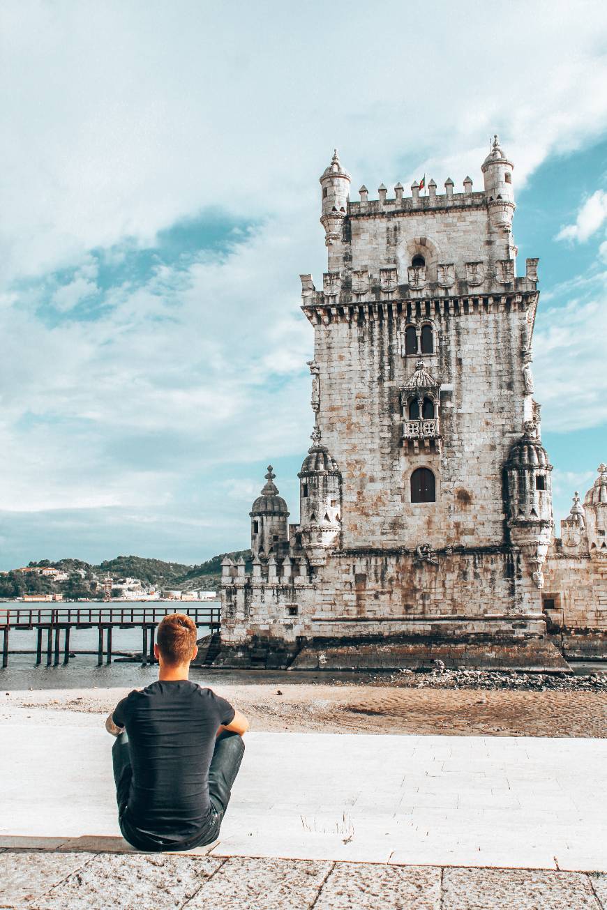 Torre de Belém