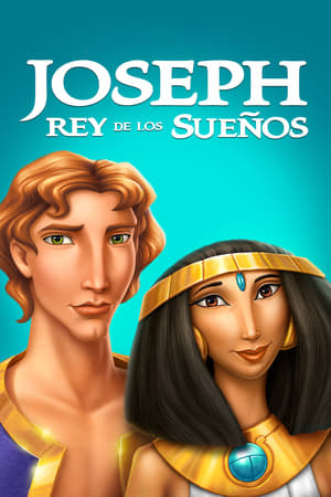 Movie Joseph: Rey de los Sueños