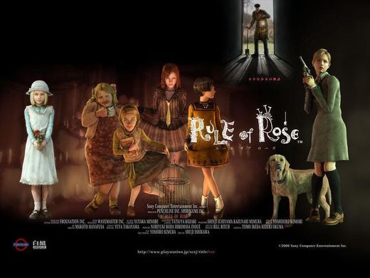 Rule of Rose