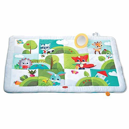 Producto Tiny Love Meadow Days - Manta de juegos gigante para bebés