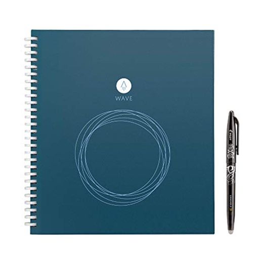 rocketbook Wave Smart Notebook