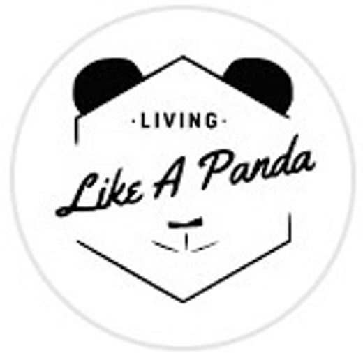 Living Like A Panda (Recetas Veganas)