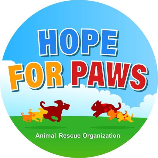 Hope For Paws - Official Rescue Channel - YouTube