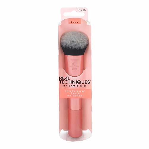 Belleza Real Techniques Instapop face brush