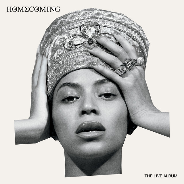 Music Drunk in Love - Homecoming Live