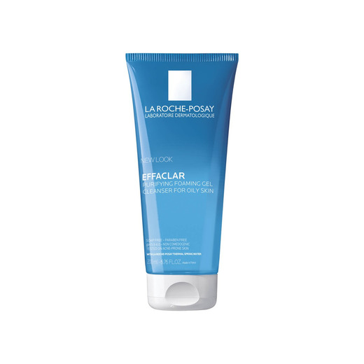 La Roche Posay gel de limpeza purificante 