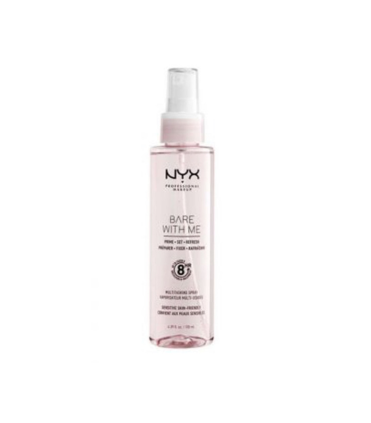 Producto Spray Nyx