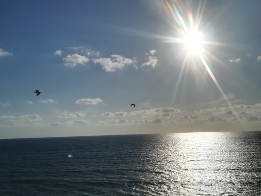 Praia da Areia Branca