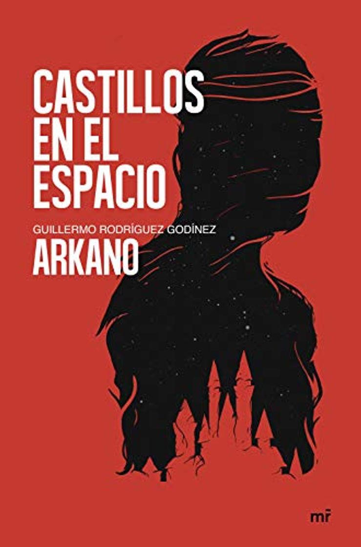 Book Castillos en el espacio