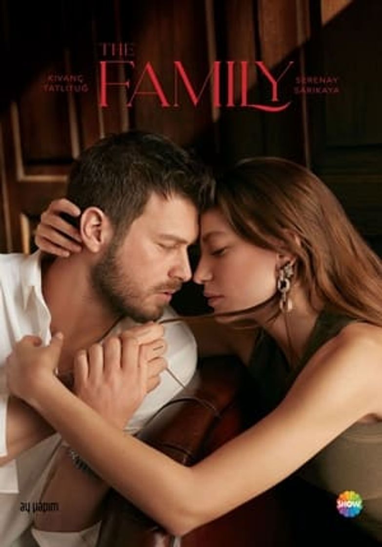 Serie Familia