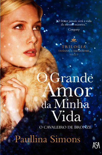 Books O Grande Amor Da Minha Vida