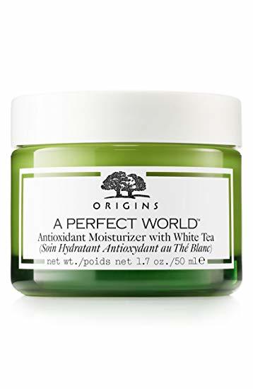 Producto Origins Creme Antioxidante 