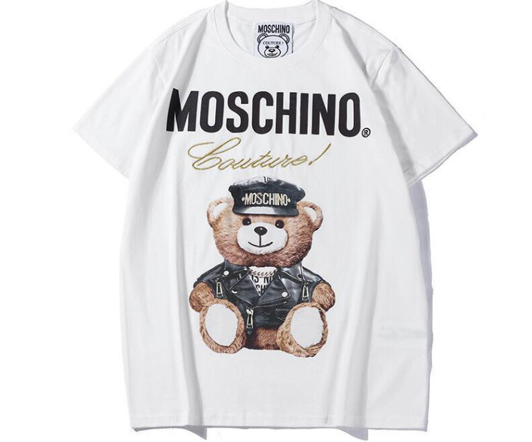 Fashion Moschino Tshirt 