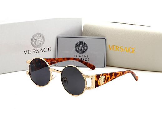 Versace Sunglasses 