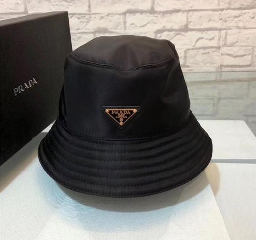 Prada Hat