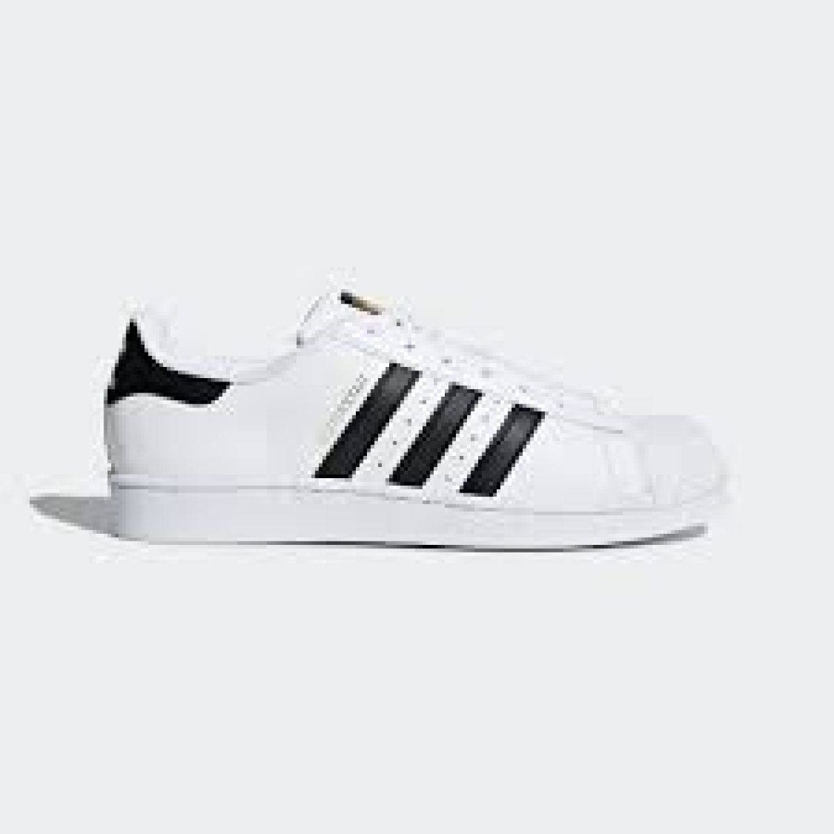 Product adidas Superstar, Zapatillas de deporte Unisex Adulto, Blanco