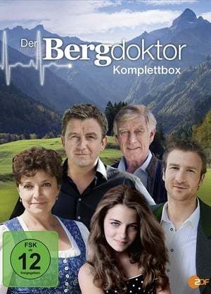 Serie Doctor en los Alpes