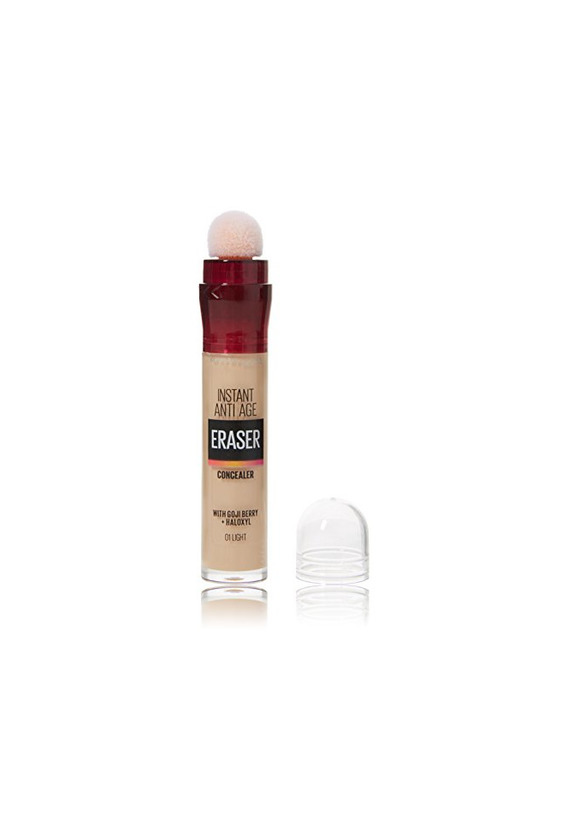 Belleza Maybelline Eraser Eye Concealer