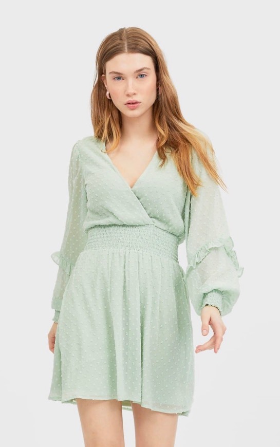 Product Mint Dress