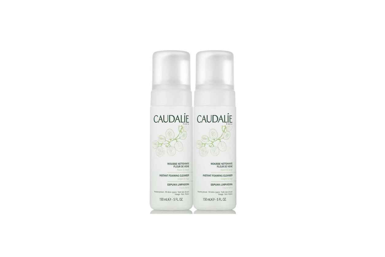 Producto Caudalie Foaming Cleanser