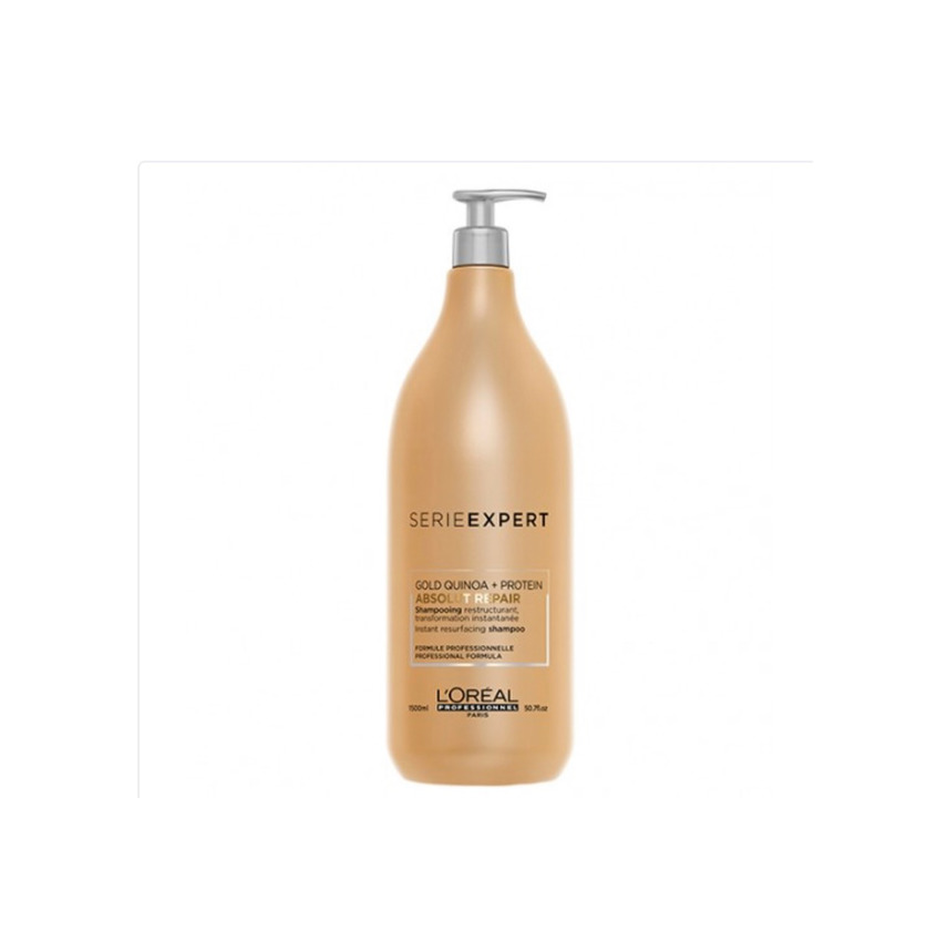 Product Shampoo para cabelos danificados!