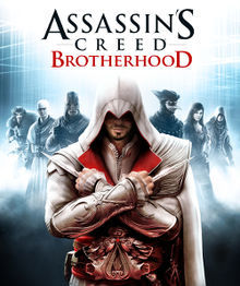 Assassin's creed brothehood