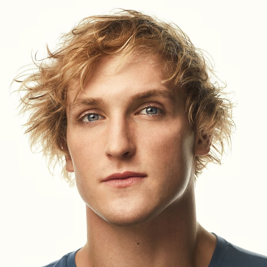 Fashion Logan Paul - YouTube