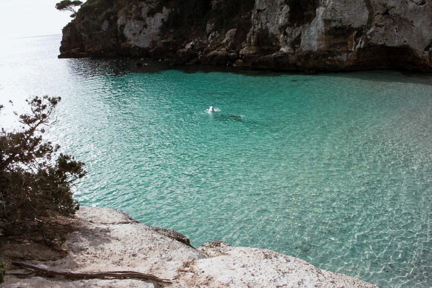 Moda Menorca - Macarelleta