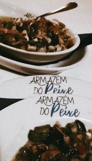 Armazém do Peixe