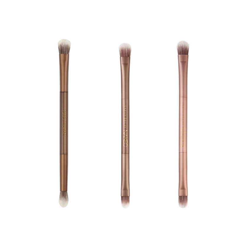 Producto URBAN DECAY NAKED PALETTE brushes