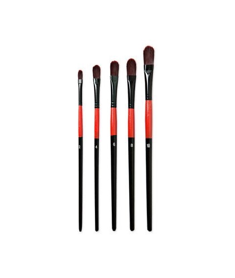 Producto FLYING TIGER paint brushes