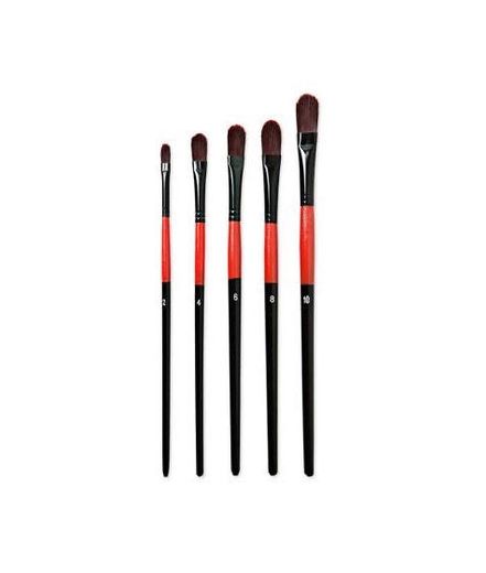 FLYING TIGER paint brushes