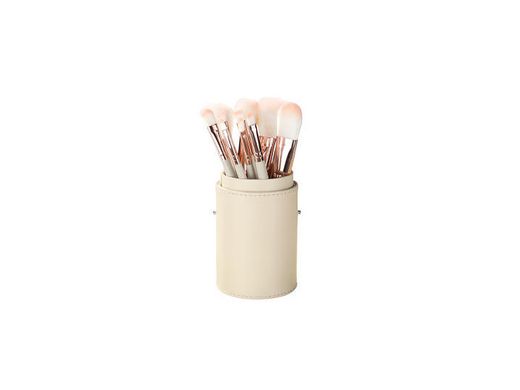 LIDL makeup brushes