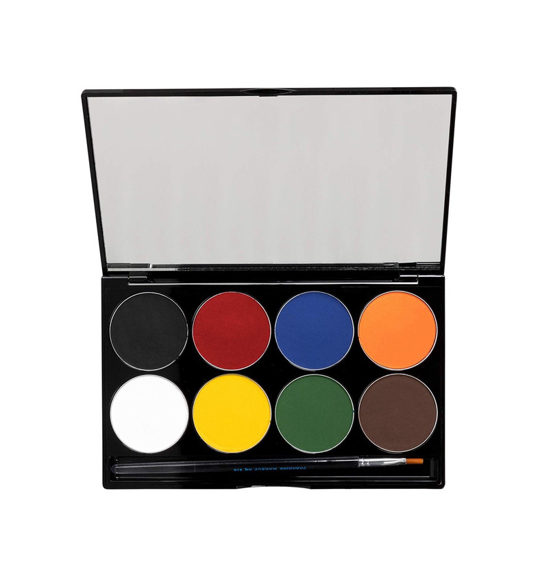 Producto Paradise Makeup AQ™