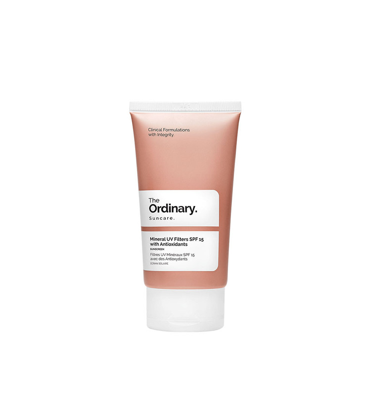 Product THE ORDINARY