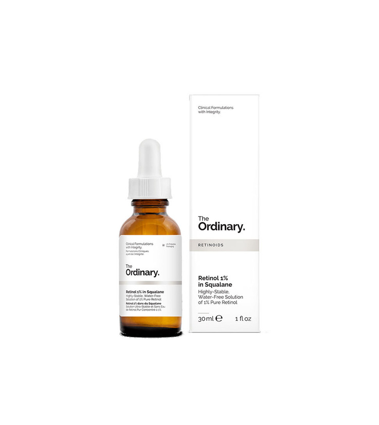 Producto THE ORDINARY