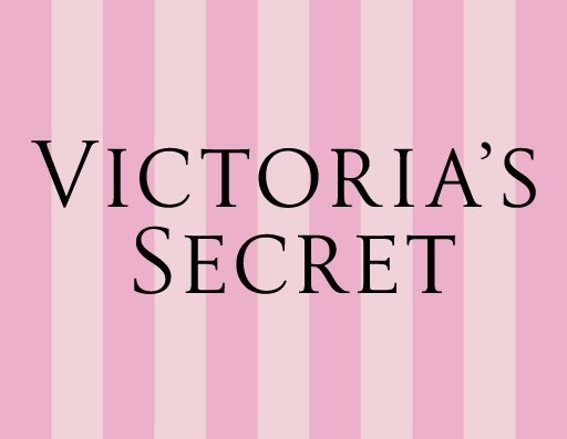 Places Victoria's Secret