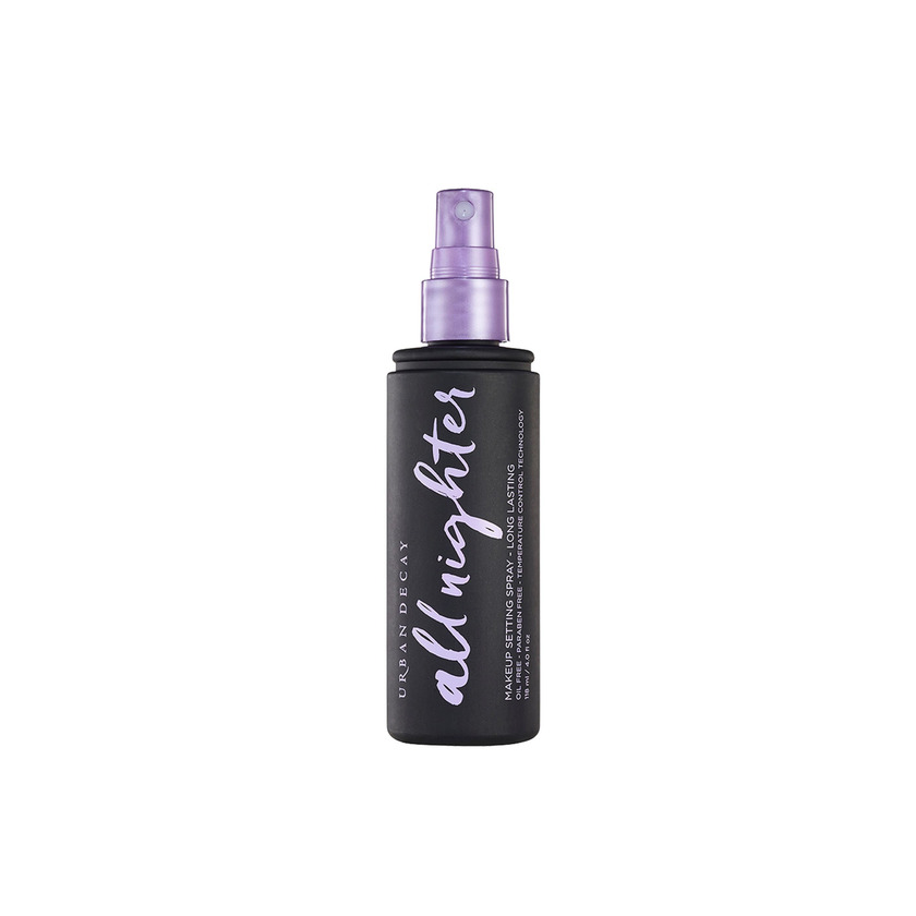 Belleza All nighter long-lasting make-up setting spray 30ml