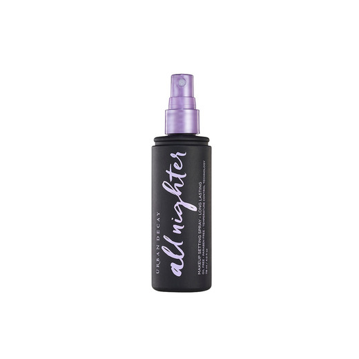 All nighter long-lasting make-up setting spray 30ml