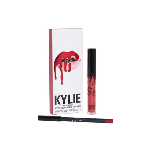 Lip Kit by Kylie Cosmetics